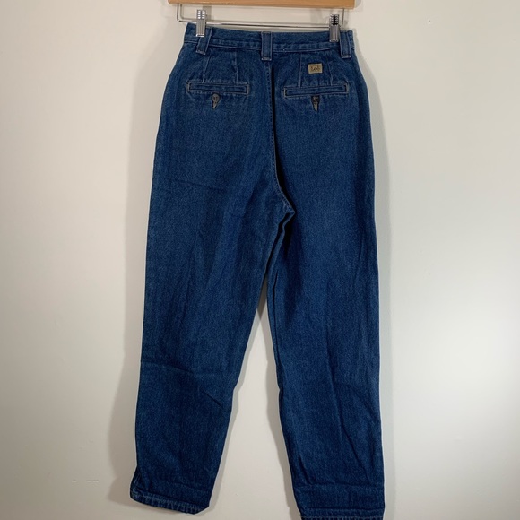 LEE vintage mom jeans high waisted - Picture 4 of 7